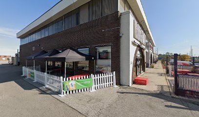 Authentic Kansas City Bbq