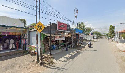 Pangkas Rambut Um Tatto