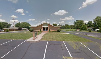 Beaver Dam Church of Christ