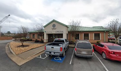 Ent Clinic Of Conway