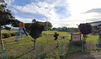 宮曽根農村公園