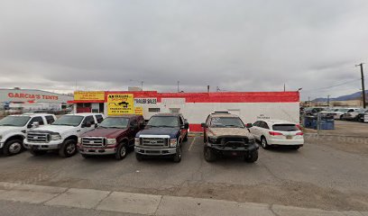 NM Trucks