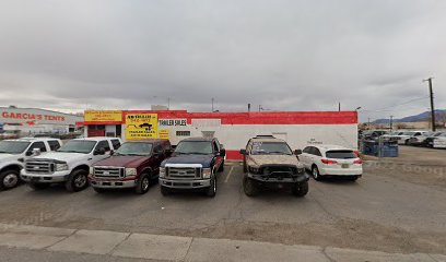 AB Truck and Auto Sales