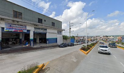 Lonas San Juan