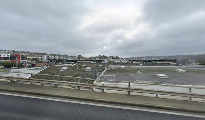 Intermarché station-service Landerneau