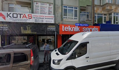 LİHKAB SAKARYA