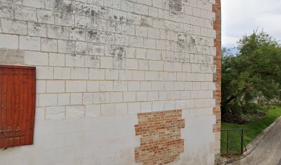 Salle du Royaume des Témoins de Jéhovah