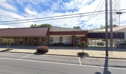 Crossville City Hall