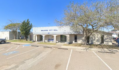 Ingleside City Office