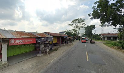 Istana Photo Langkat