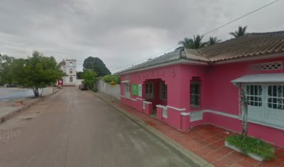 Hogar Infantil Palmar De Varela