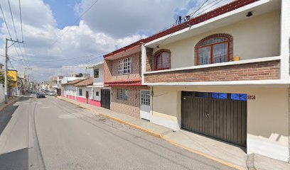 Consultorio Doctora Lourdes