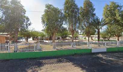 Escuela Primaria 'Jiquilpan'
