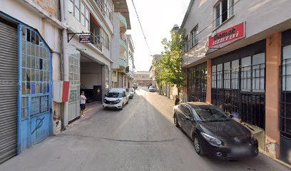 Bayrak