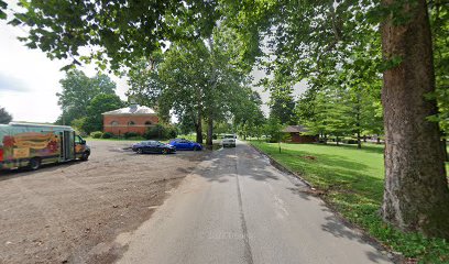 Amvets Shelter House