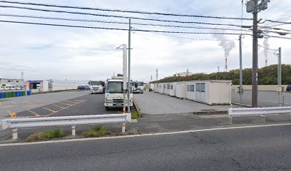 太陽運輸株式会社 能登川営業所