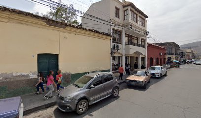 Escribana María Alejandra Torrado