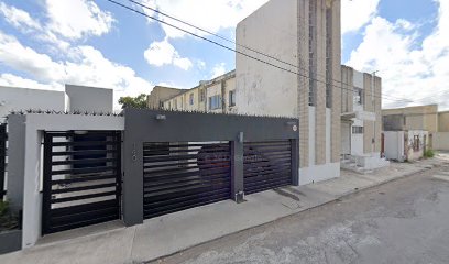 Primera Iglesia Bautista de Matamoros