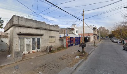 Buenos Aires Hierros