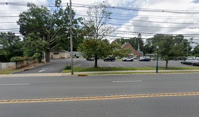 Strawberry Hill Pre-School