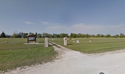 Arborg Community Cemetery