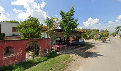 Car Wash Mulchechen