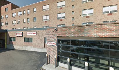 Brooks-TLC Hospital System Inc: Emergency Room