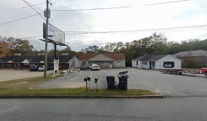 Tender Love & Care Veterans Thrift Store