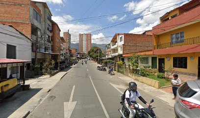 Iglesia Adventista del Séptimo Día