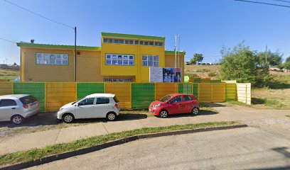 Jardin Infantil y Sala Cuna JAVIERA CARRERA