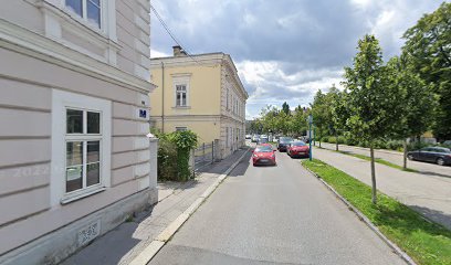 Ärztezentrum St. Pölten, Dr. M. Hossein VALIZADEH