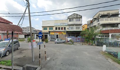 Restauran Chye Lai