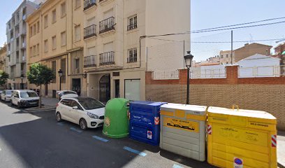 Colegio Compañía De María en Albacete