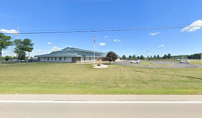 Ottawa County Resource Centre