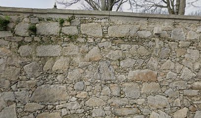 Baño masculino