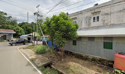Jl Trikora Banjarbaru sebrang Sany exsapator