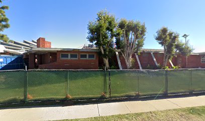 Lutheran Social Services of San Diego County - Food Distribution Center