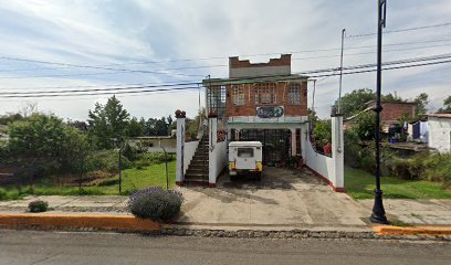 Veterinaria Hacienda Zorita