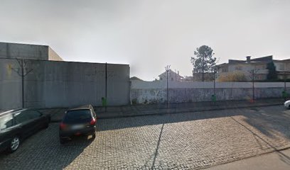 Parque de Estacionamento Complexo Desportivo