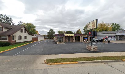 Raindance Car Wash