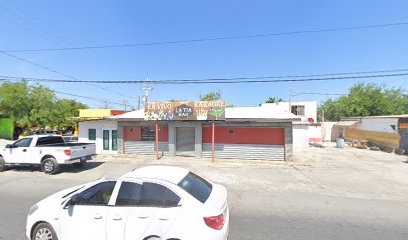 LA TIA BAR