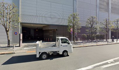 サザンスカイタワー八王子 自転車駐輪場