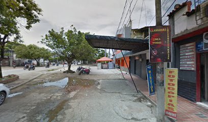 Latino's Bar