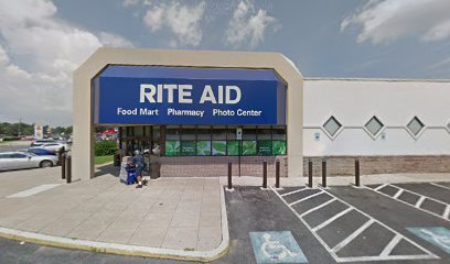 Rite Aid Photo