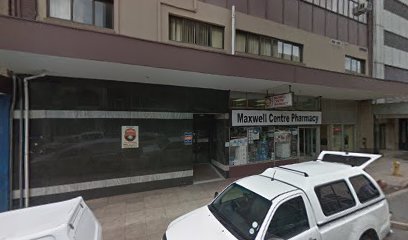 Maxwell Centre Pharmacy
