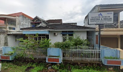 Kantor Hukum ARIZONA & REKAN (Pengacara dan Konsultan Hukum)