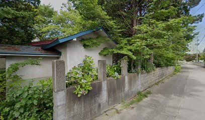 ヨコヤマ酒店