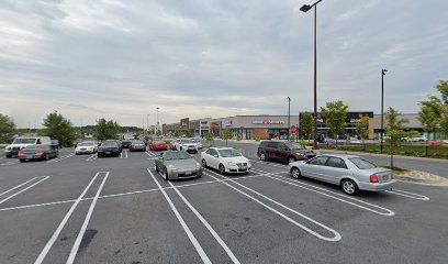 ChargePoint Charging Station