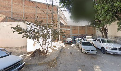 Casa Guadalajara