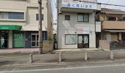 ユーブック立花店